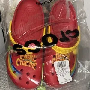CROCS | Shoes | 2 Time Host Pick Limited Editioncollectible 